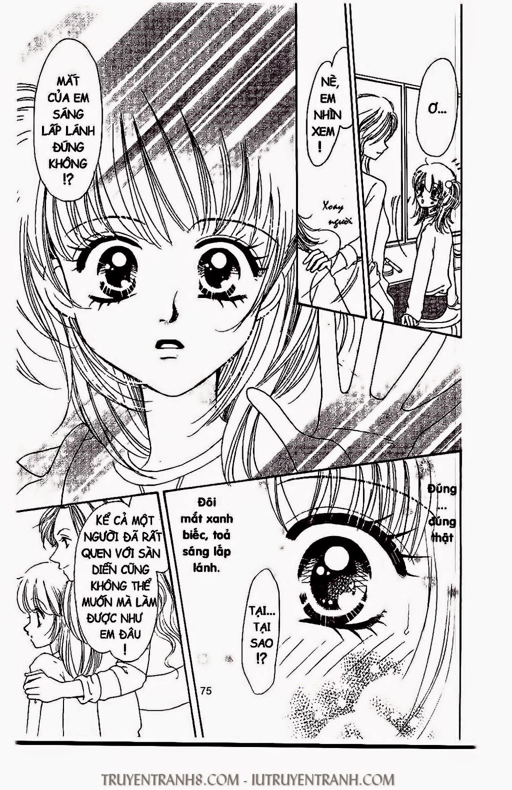 Bộ Sưu Tập Lọ Lem Chapter 13 - 13