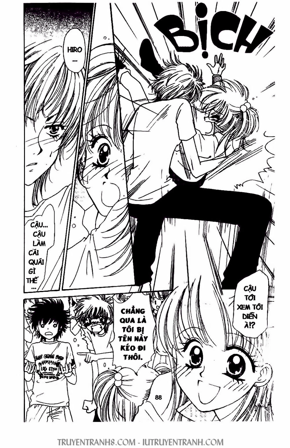 Bộ Sưu Tập Lọ Lem Chapter 14 - 6