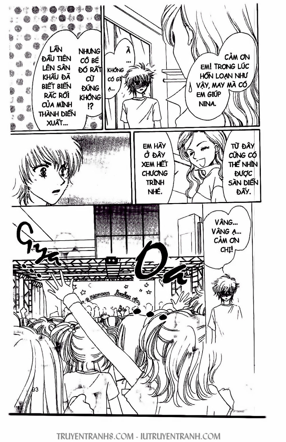 Bộ Sưu Tập Lọ Lem Chapter 14 - 10