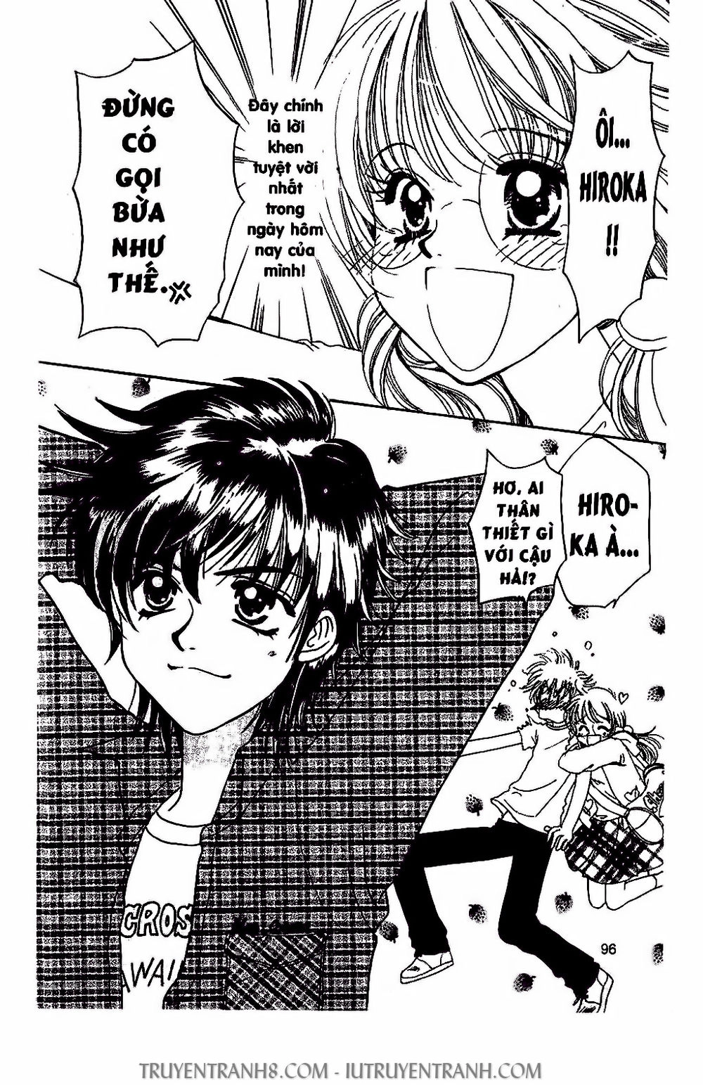 Bộ Sưu Tập Lọ Lem Chapter 14 - 13