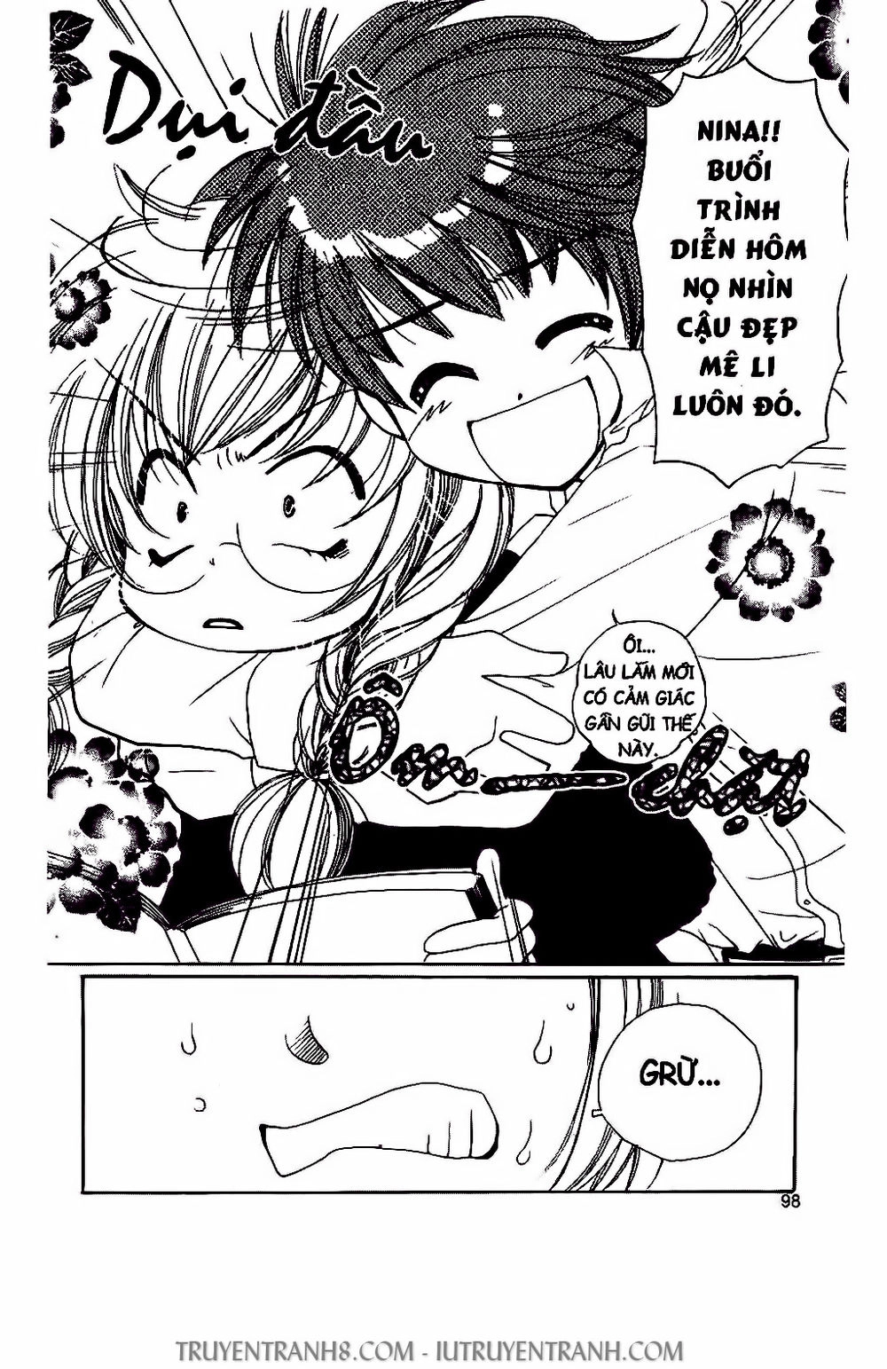 Bộ Sưu Tập Lọ Lem Chapter 14 - 15