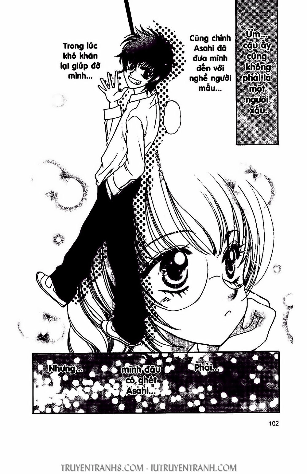 Bộ Sưu Tập Lọ Lem Chapter 14 - 19