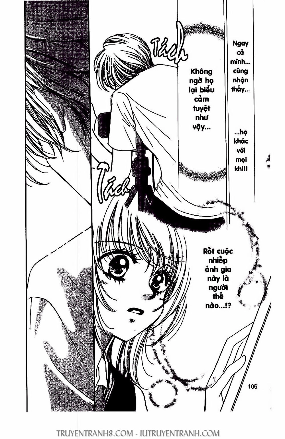 Bộ Sưu Tập Lọ Lem Chapter 15 - 4