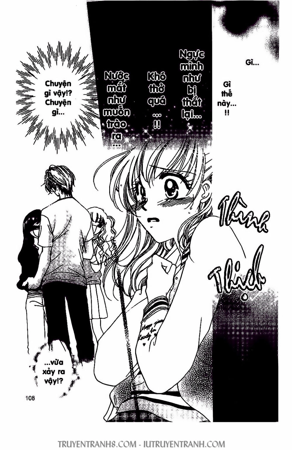 Bộ Sưu Tập Lọ Lem Chapter 15 - 6