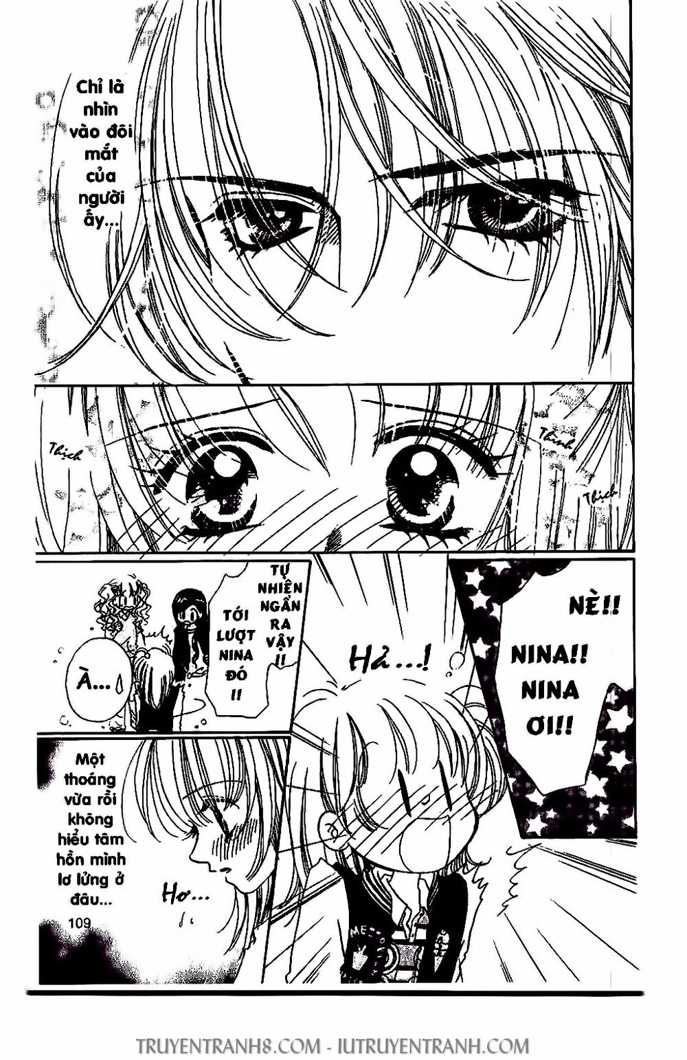 Bộ Sưu Tập Lọ Lem Chapter 15 - 7