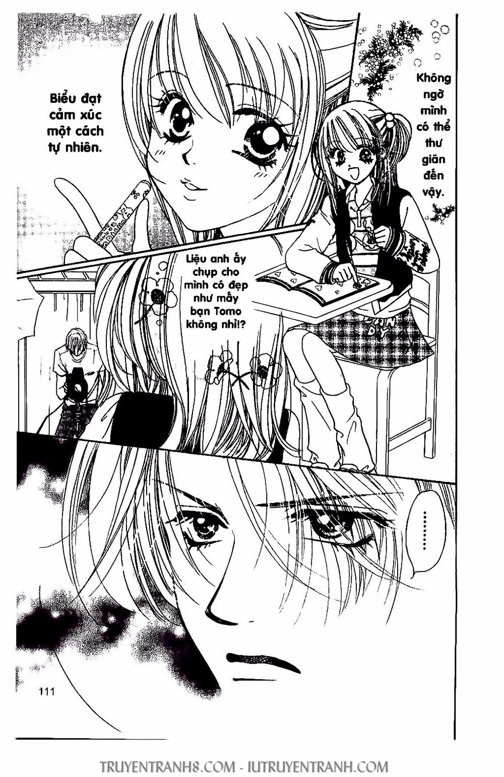 Bộ Sưu Tập Lọ Lem Chapter 15 - 9