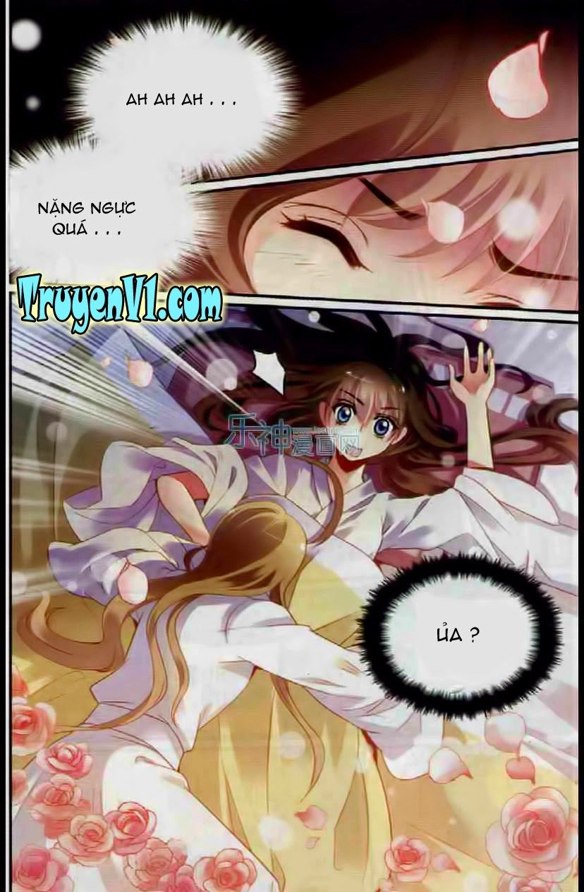 Bộ Sưu Tập Lọ Lem Chapter 17 - 3