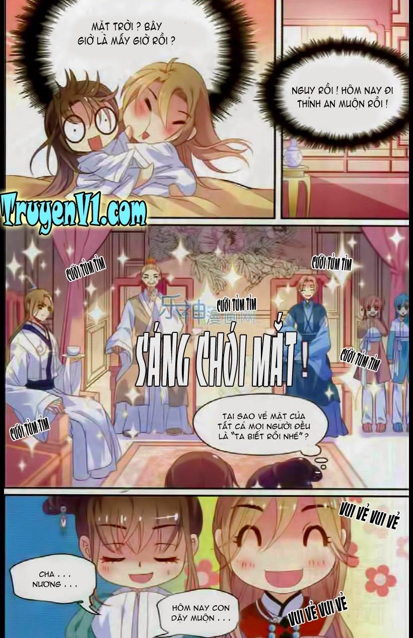 Bộ Sưu Tập Lọ Lem Chapter 17 - 7