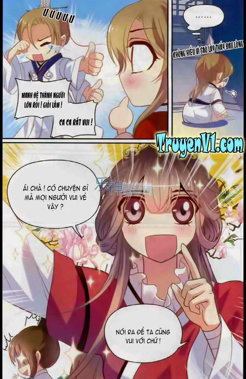 Bộ Sưu Tập Lọ Lem Chapter 17 - 9