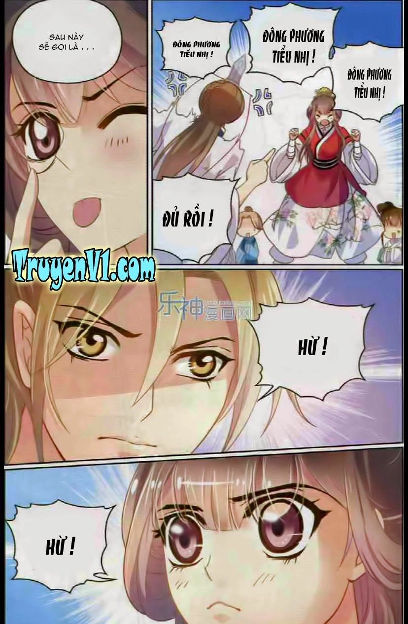 Bộ Sưu Tập Lọ Lem Chapter 17 - 13