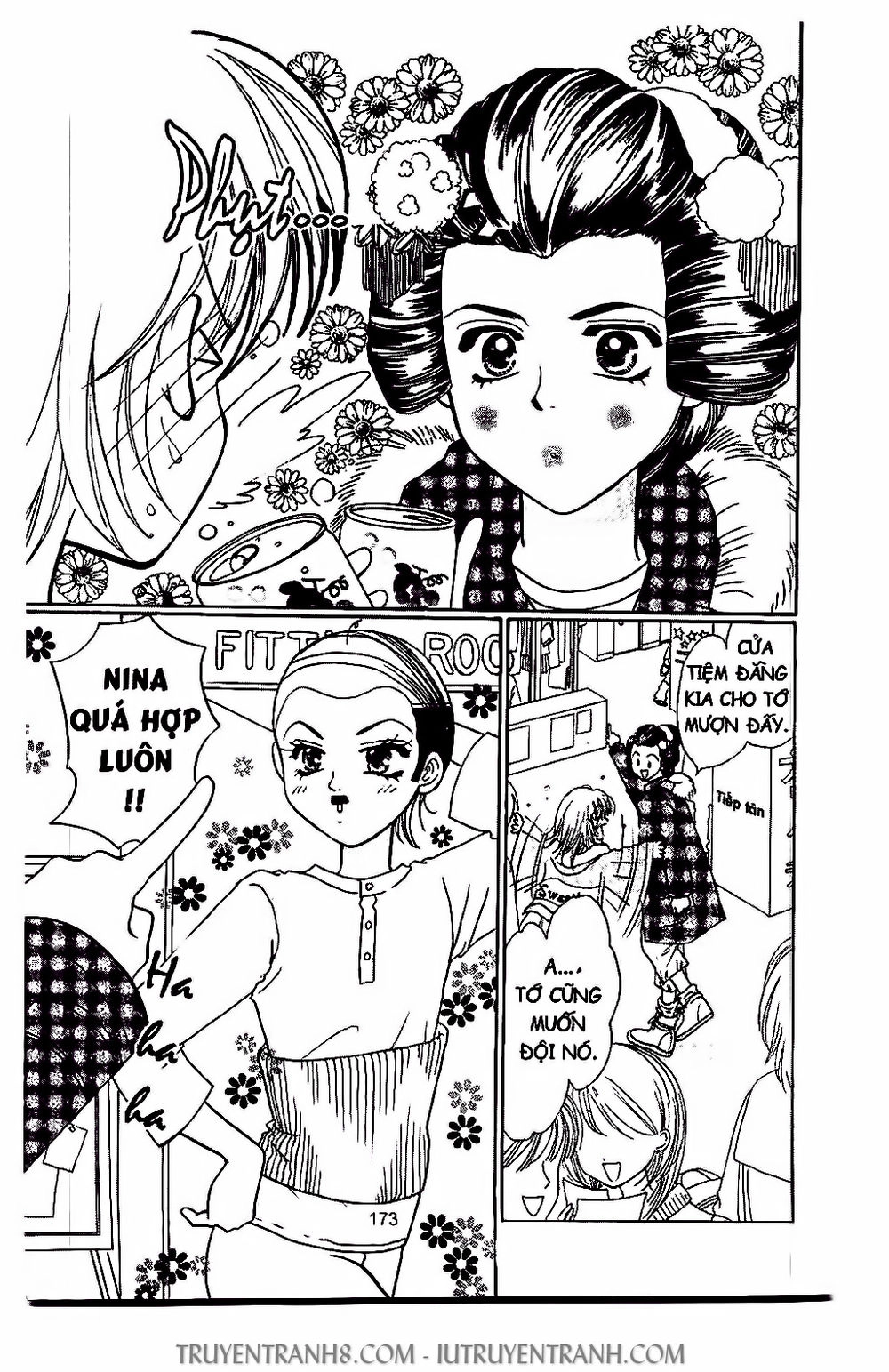 Bộ Sưu Tập Lọ Lem Chapter 18 - 11