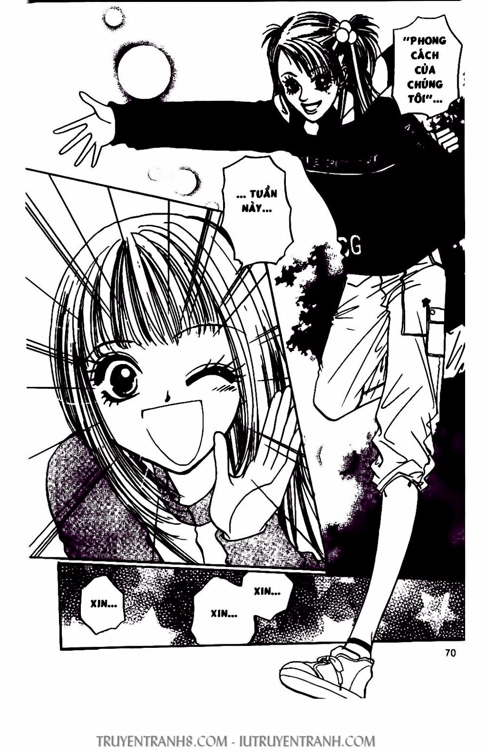 Bộ Sưu Tập Lọ Lem Chapter 22 - 8