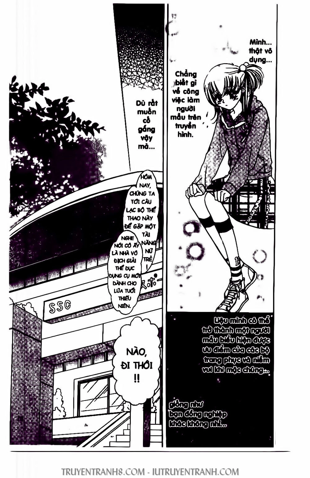 Bộ Sưu Tập Lọ Lem Chapter 22 - 11