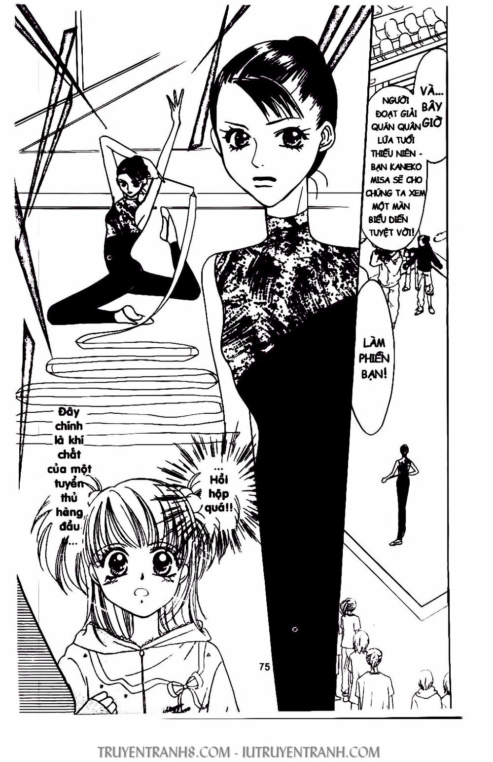 Bộ Sưu Tập Lọ Lem Chapter 22 - 13