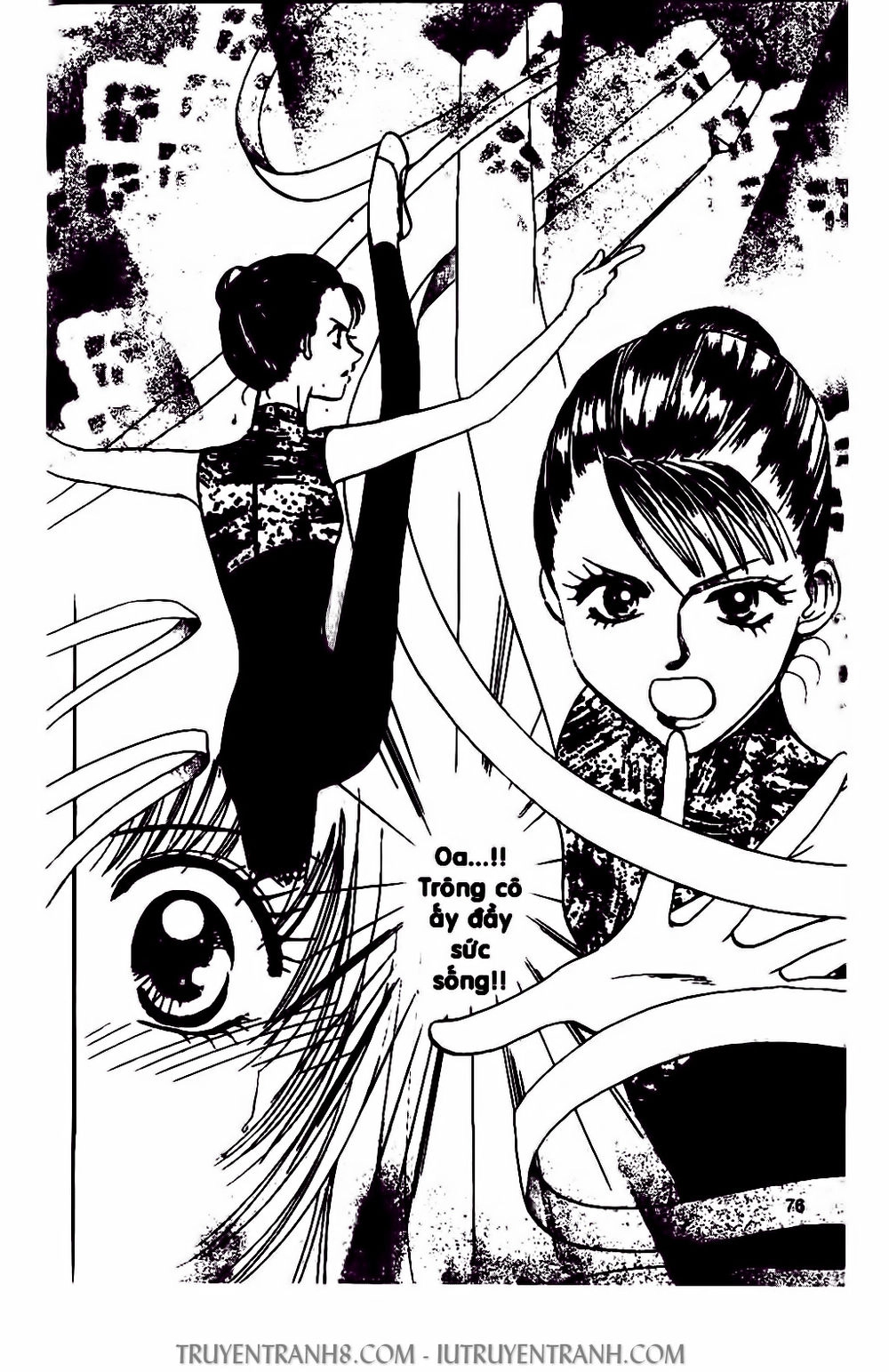 Bộ Sưu Tập Lọ Lem Chapter 22 - 14