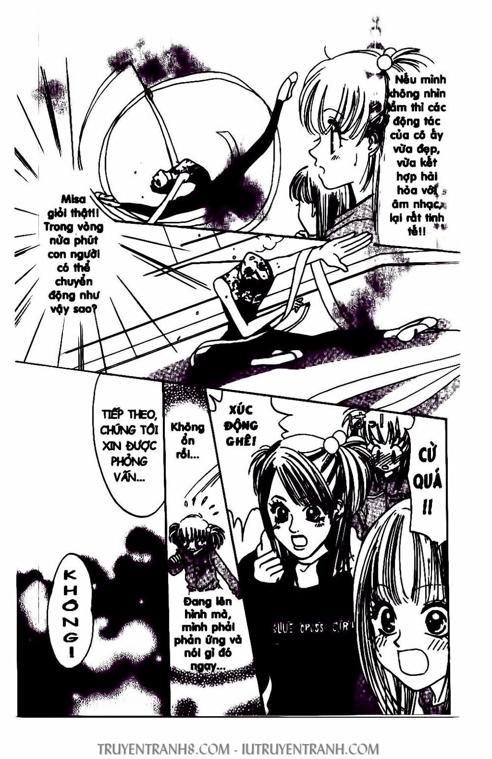 Bộ Sưu Tập Lọ Lem Chapter 22 - 15