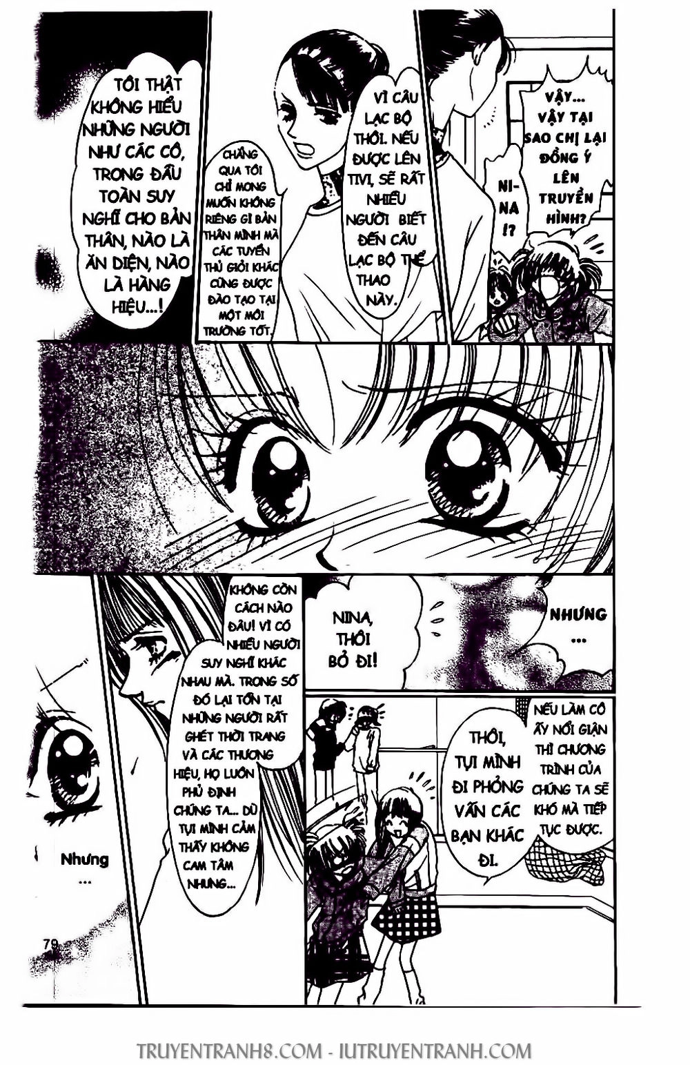 Bộ Sưu Tập Lọ Lem Chapter 22 - 17