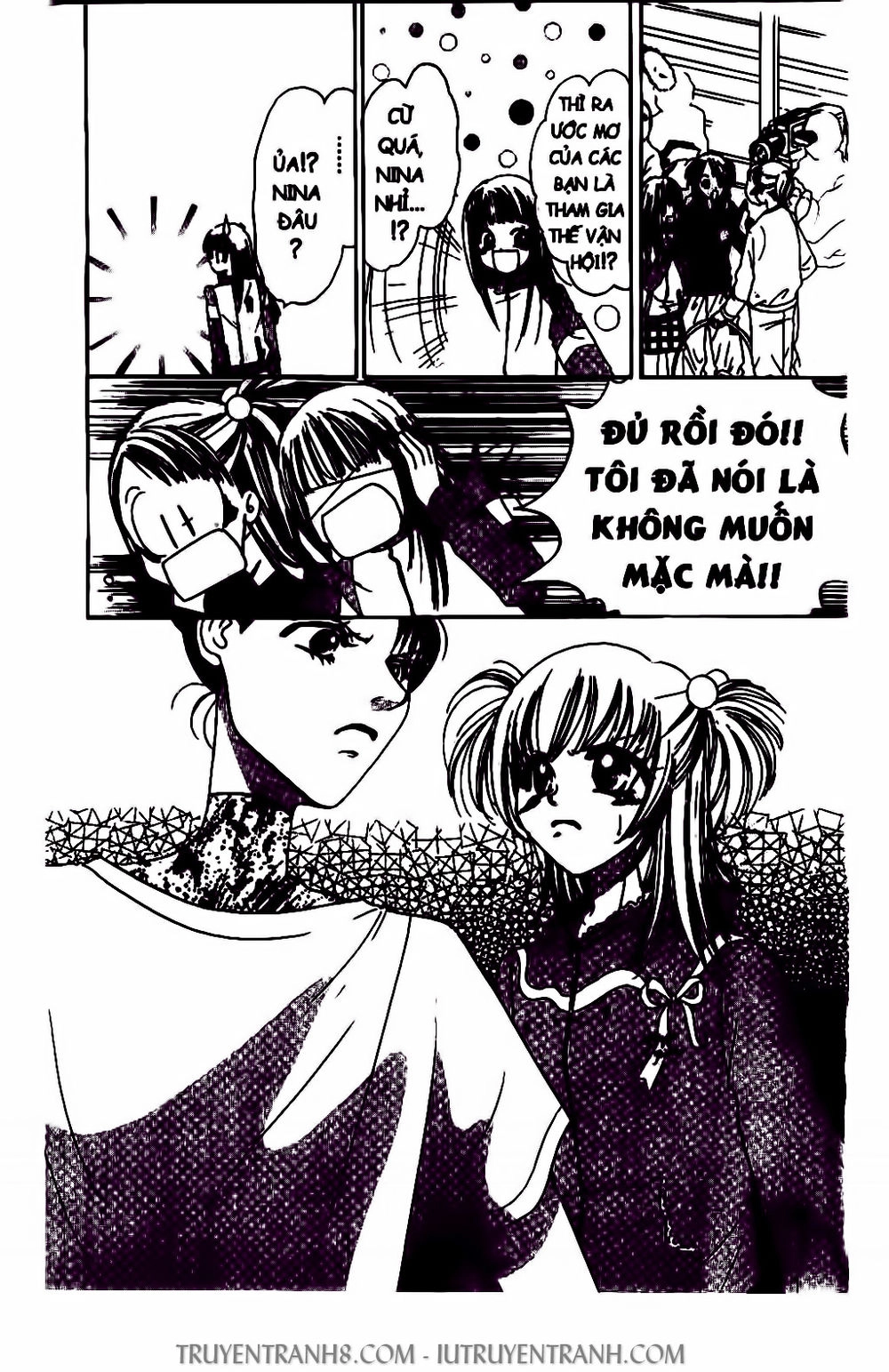 Bộ Sưu Tập Lọ Lem Chapter 22 - 18