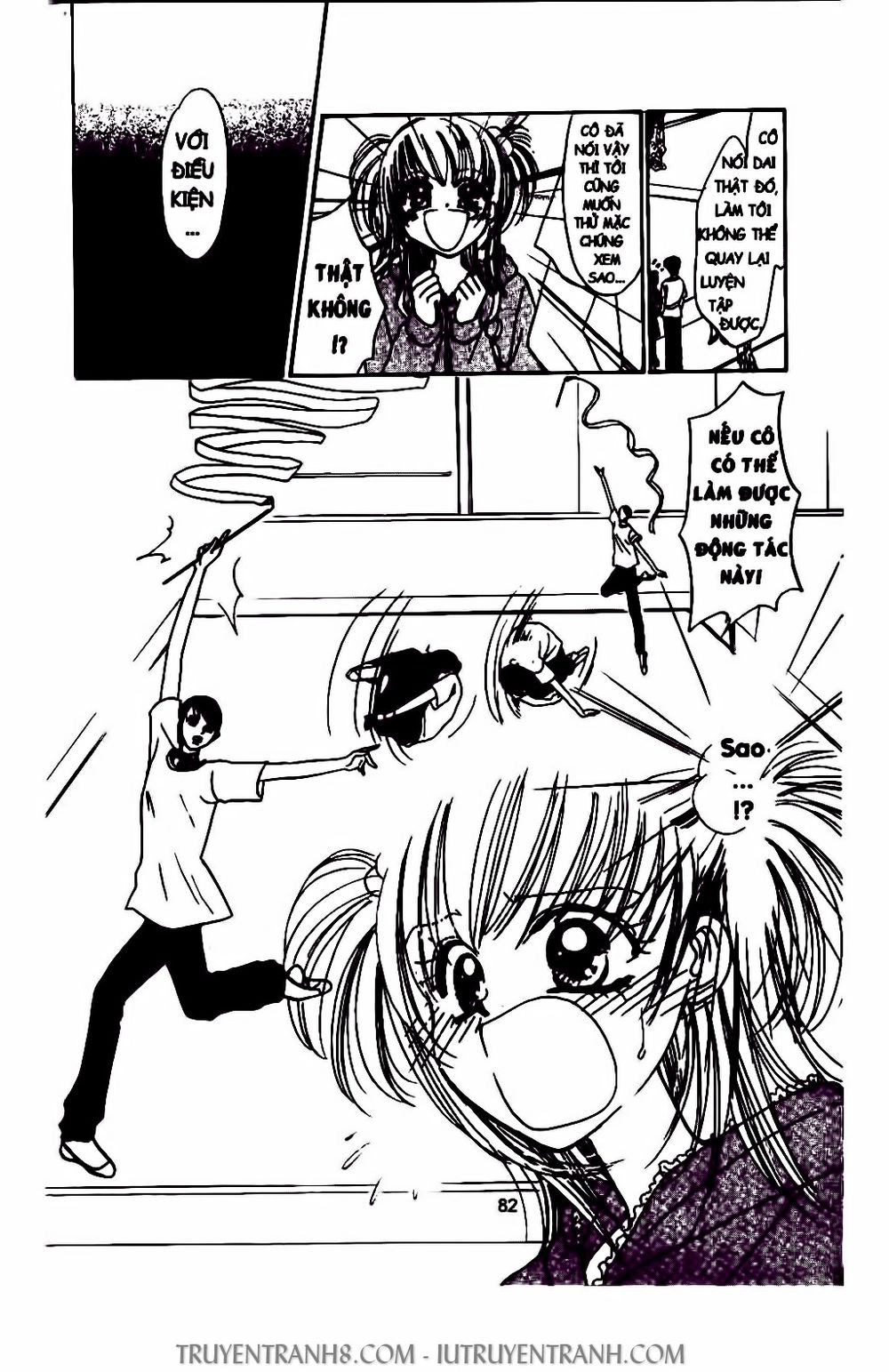 Bộ Sưu Tập Lọ Lem Chapter 22 - 20