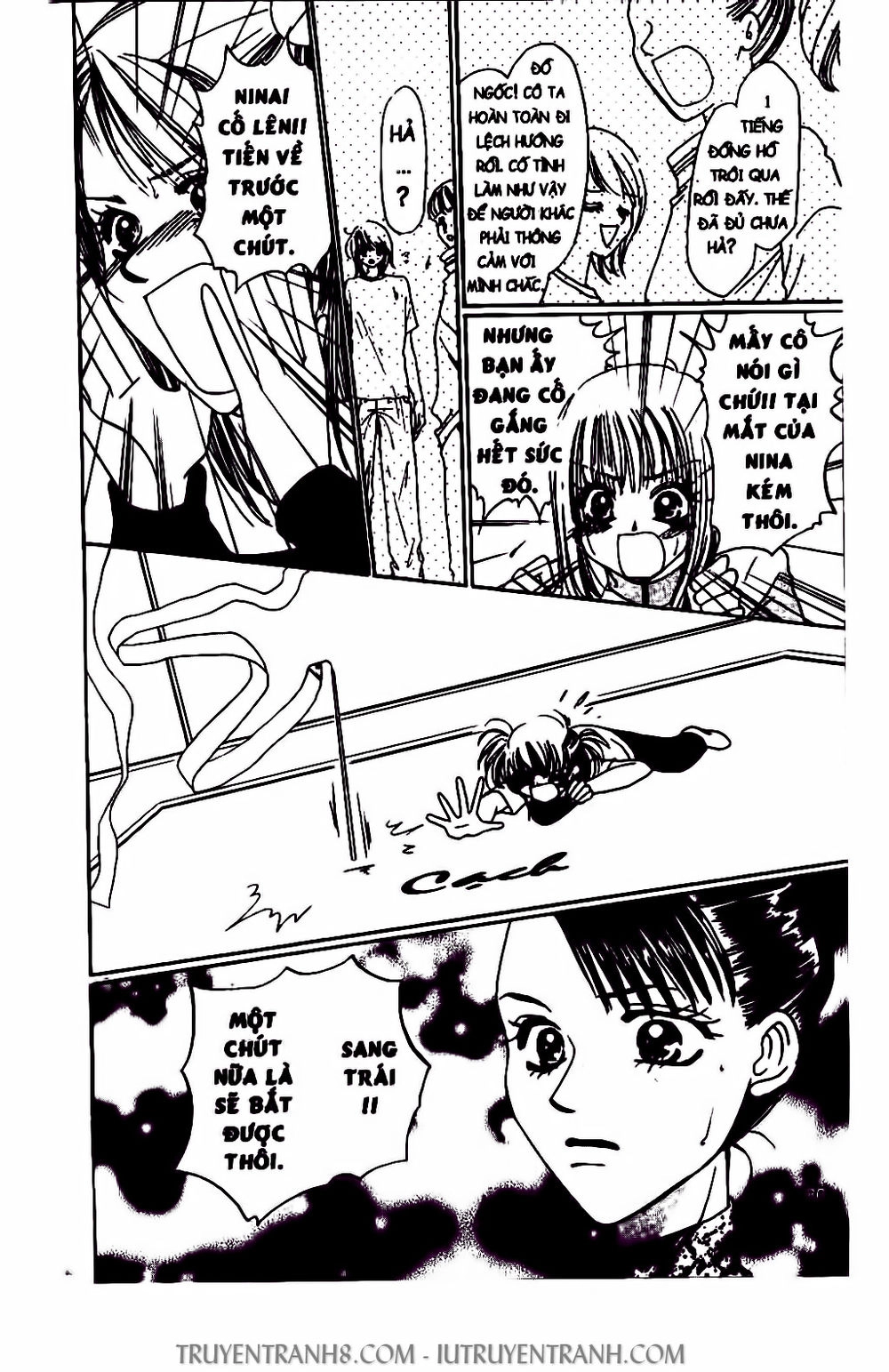 Bộ Sưu Tập Lọ Lem Chapter 23 - 4