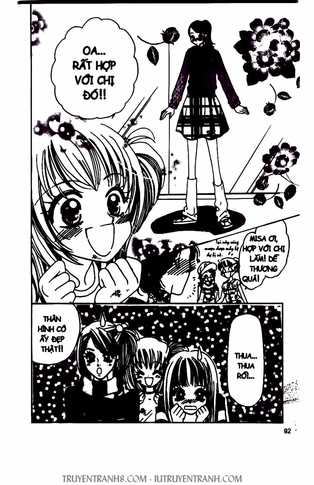 Bộ Sưu Tập Lọ Lem Chapter 23 - 10