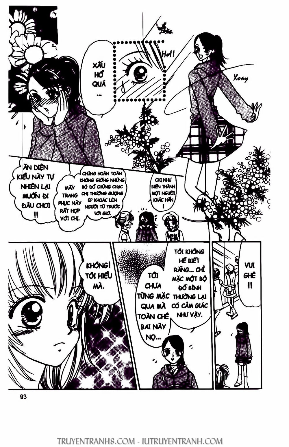 Bộ Sưu Tập Lọ Lem Chapter 23 - 11