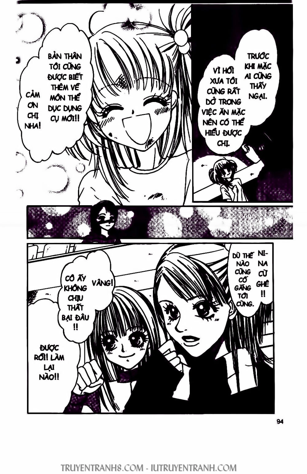 Bộ Sưu Tập Lọ Lem Chapter 23 - 12