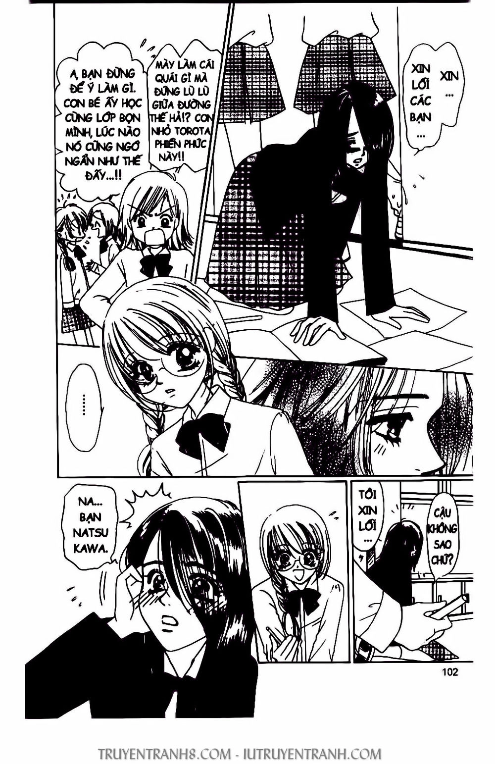 Bộ Sưu Tập Lọ Lem Chapter 24 - 2