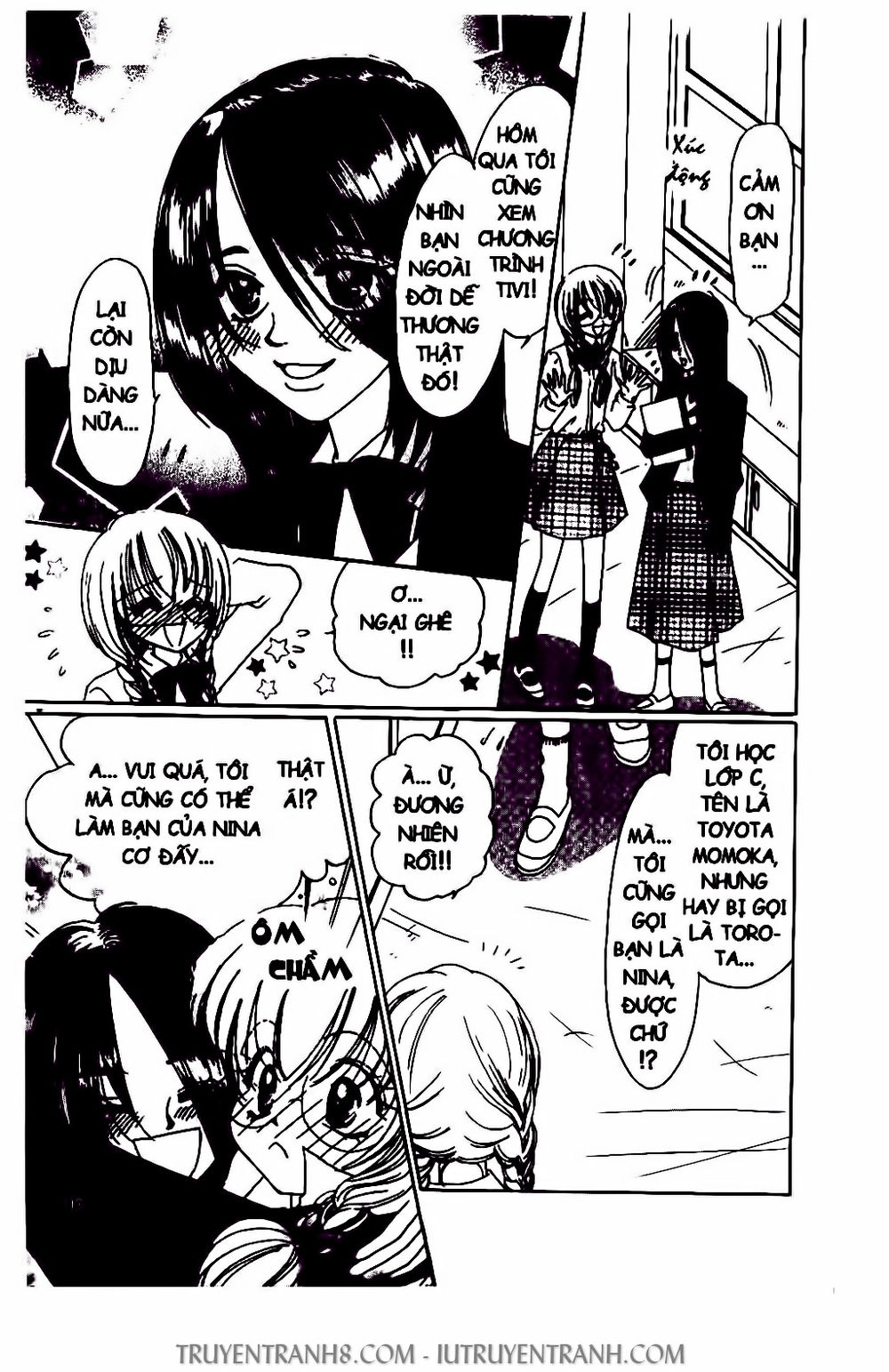 Bộ Sưu Tập Lọ Lem Chapter 24 - 3