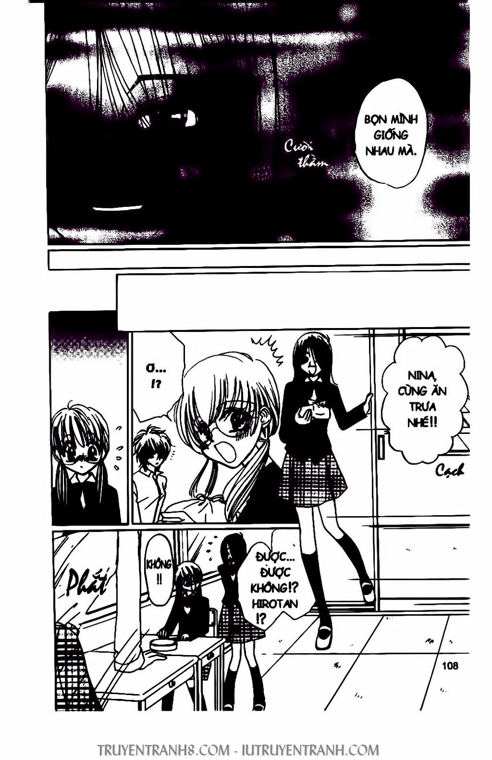 Bộ Sưu Tập Lọ Lem Chapter 24 - 8