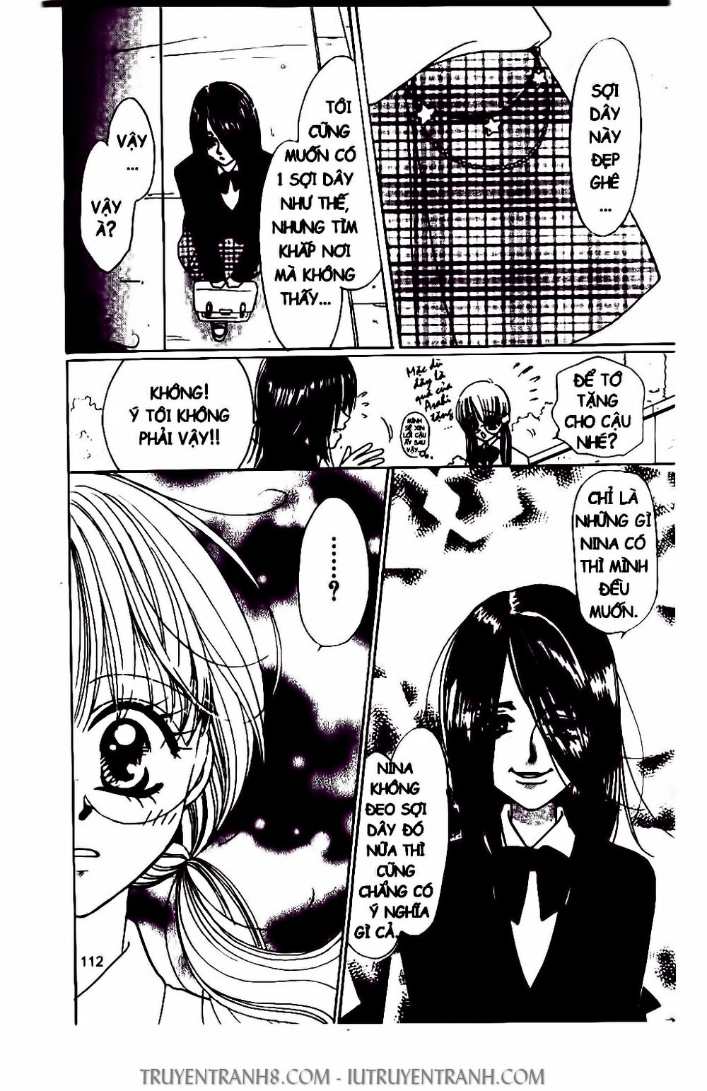 Bộ Sưu Tập Lọ Lem Chapter 24 - 12