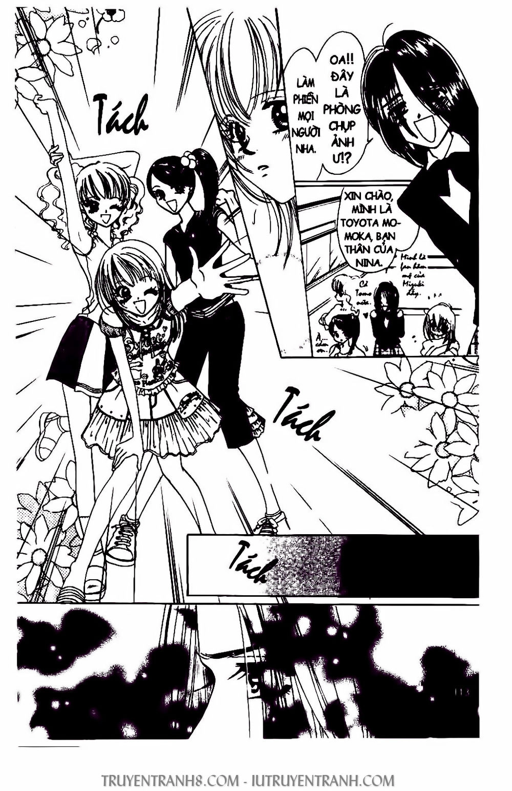 Bộ Sưu Tập Lọ Lem Chapter 24 - 13