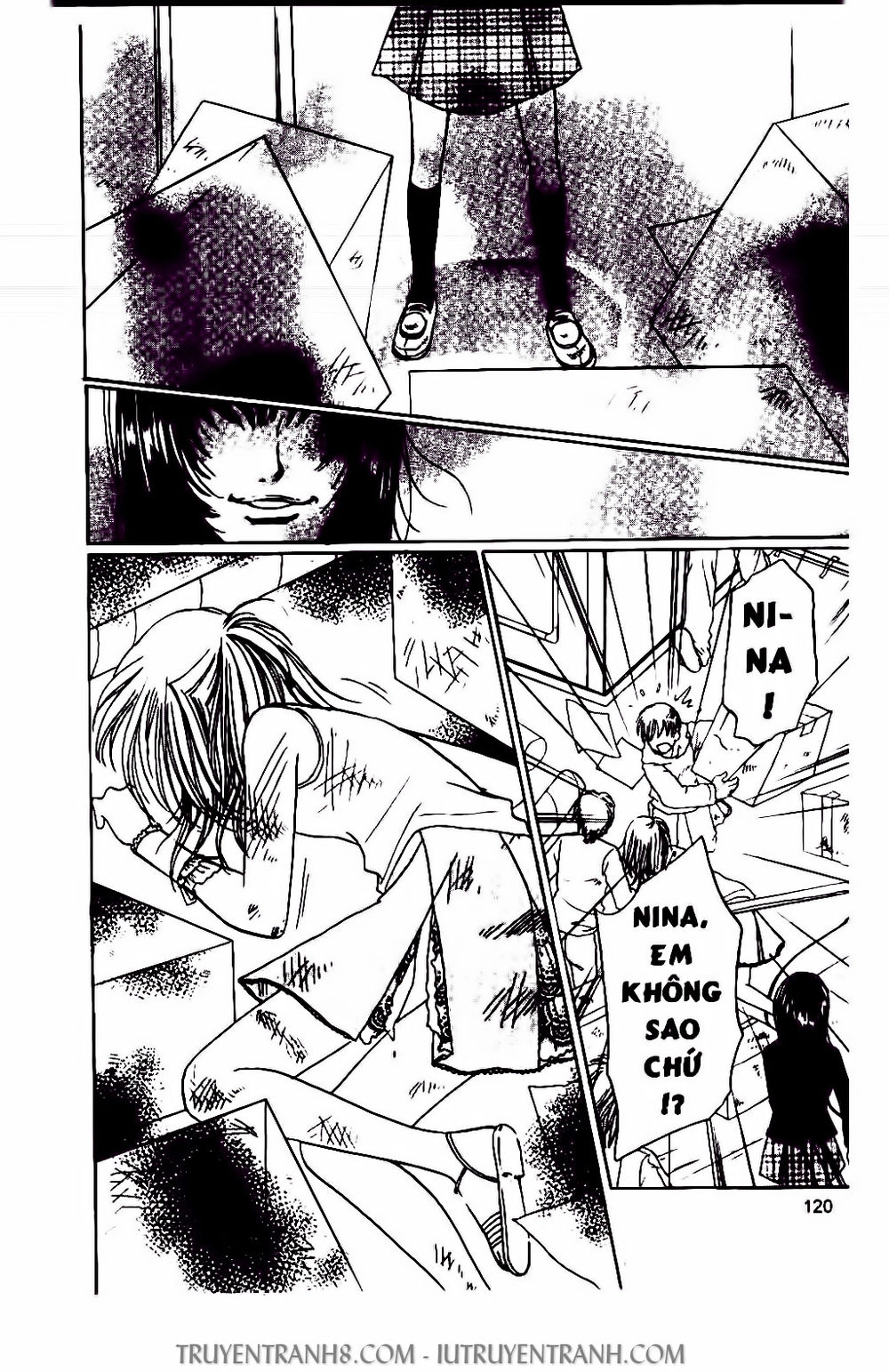 Bộ Sưu Tập Lọ Lem Chapter 24 - 19