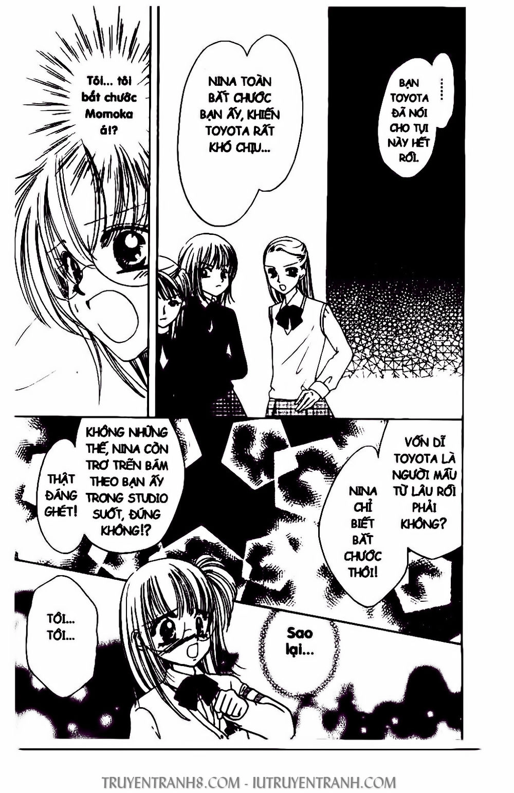 Bộ Sưu Tập Lọ Lem Chapter 26 - 1