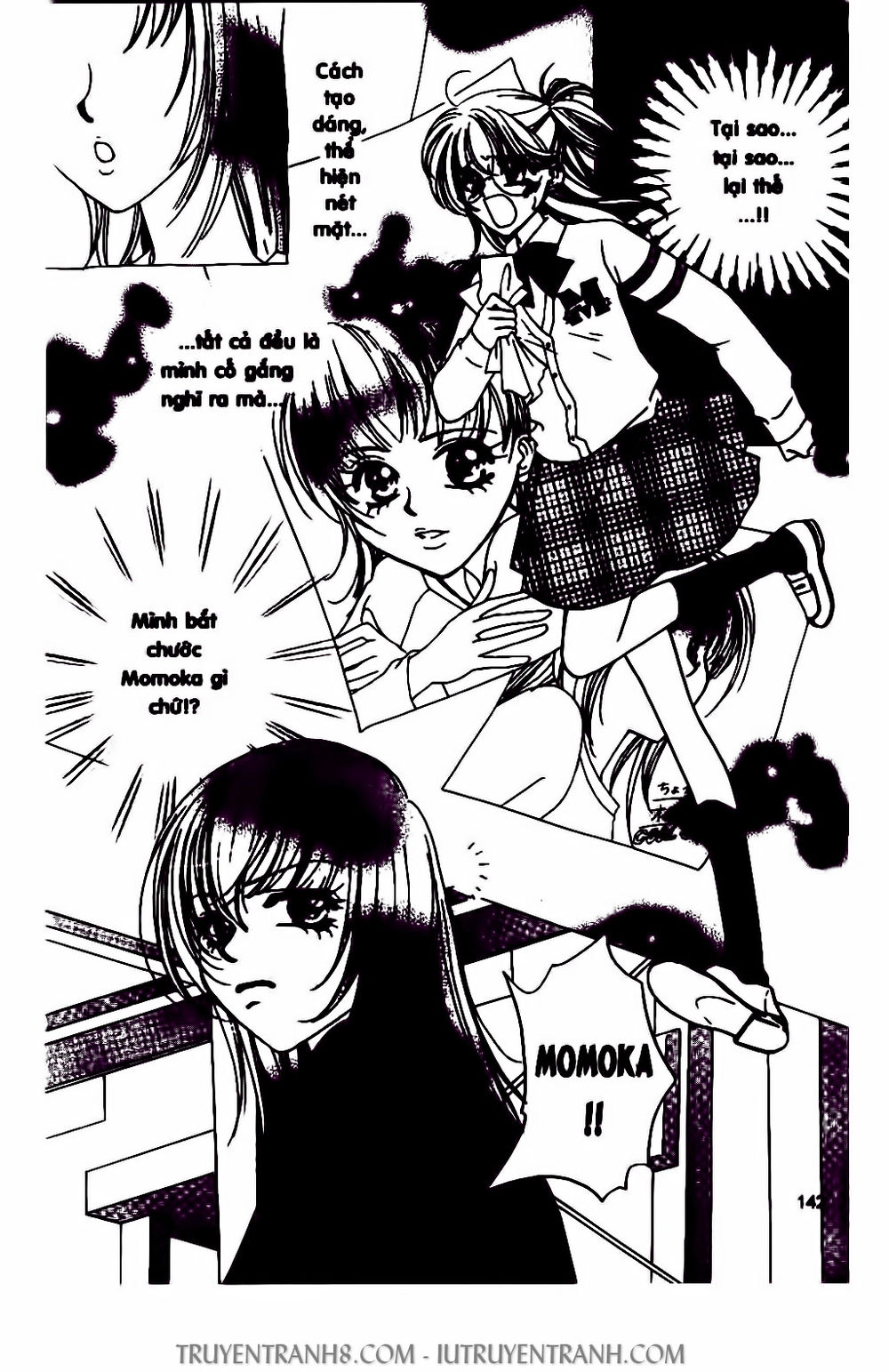 Bộ Sưu Tập Lọ Lem Chapter 26 - 2