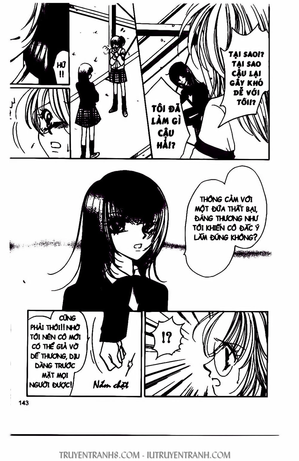 Bộ Sưu Tập Lọ Lem Chapter 26 - 3