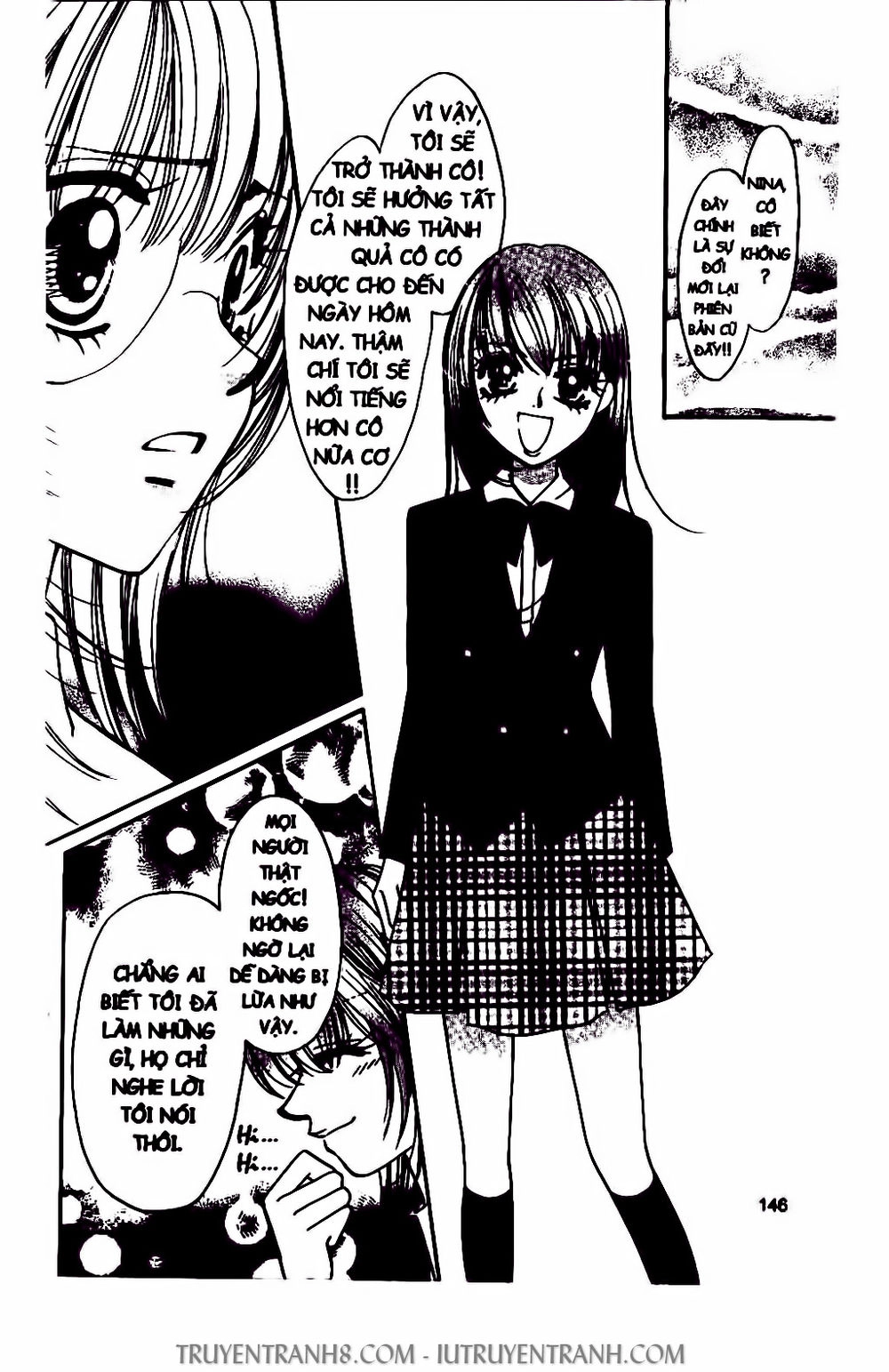 Bộ Sưu Tập Lọ Lem Chapter 26 - 6