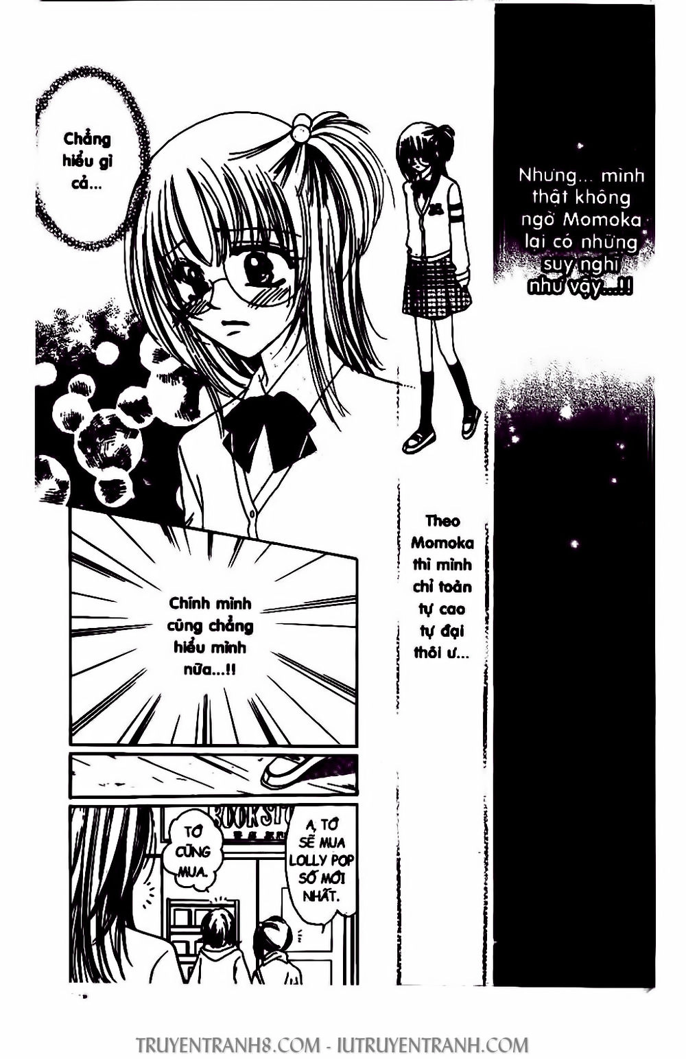 Bộ Sưu Tập Lọ Lem Chapter 26 - 8