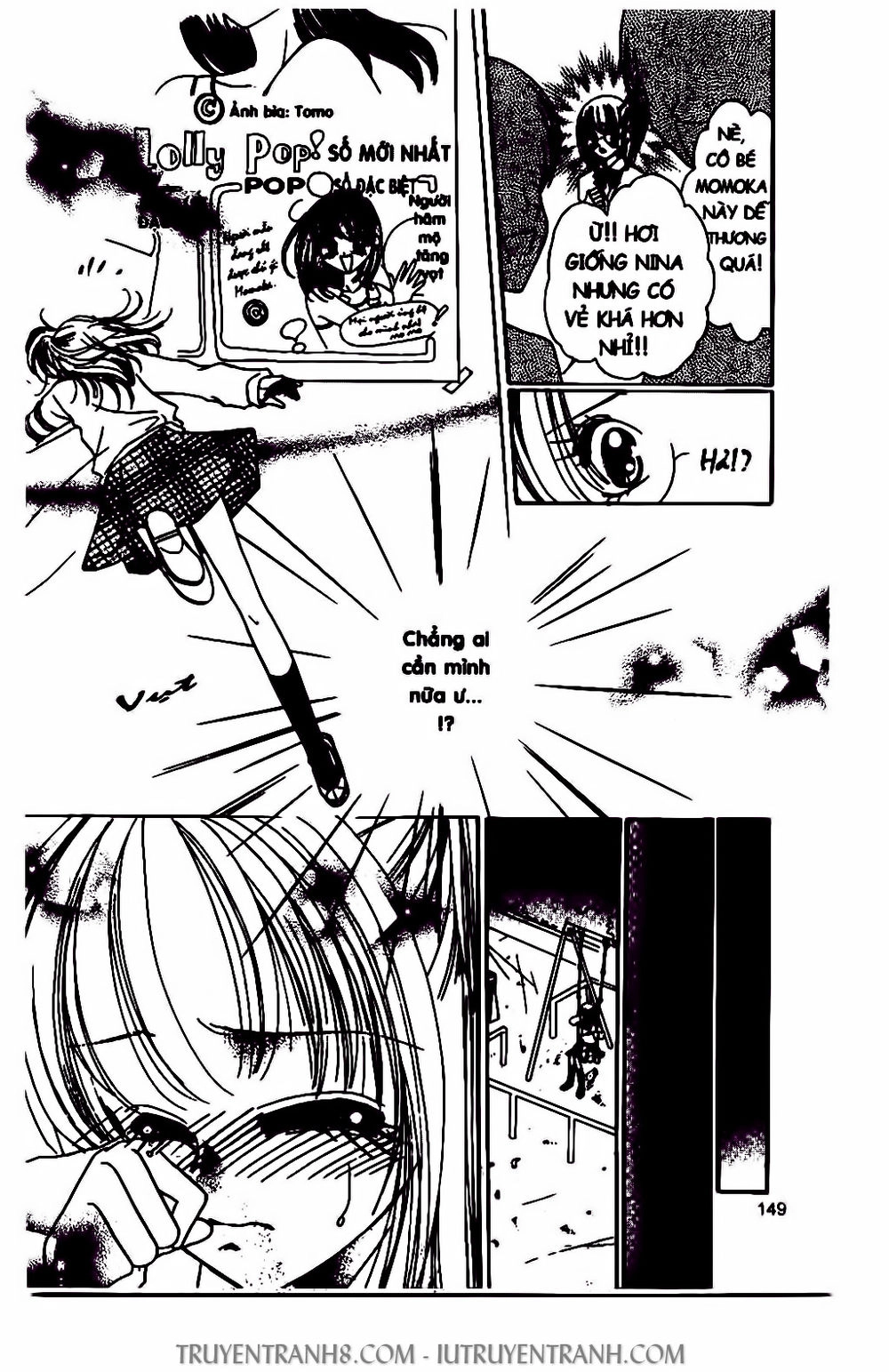 Bộ Sưu Tập Lọ Lem Chapter 26 - 9