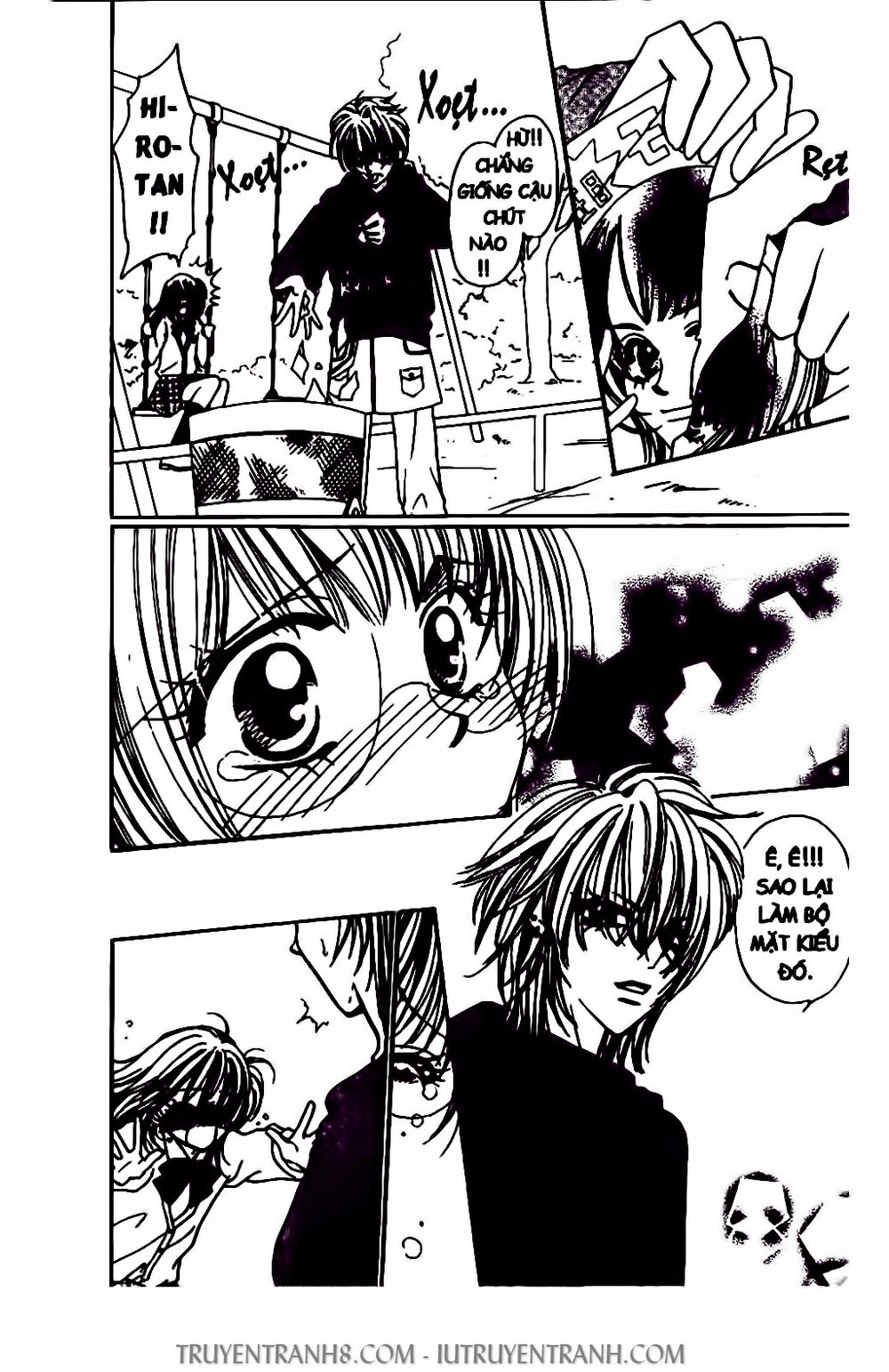 Bộ Sưu Tập Lọ Lem Chapter 26 - 10