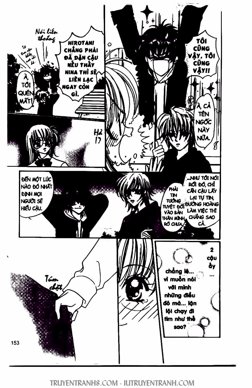 Bộ Sưu Tập Lọ Lem Chapter 26 - 13