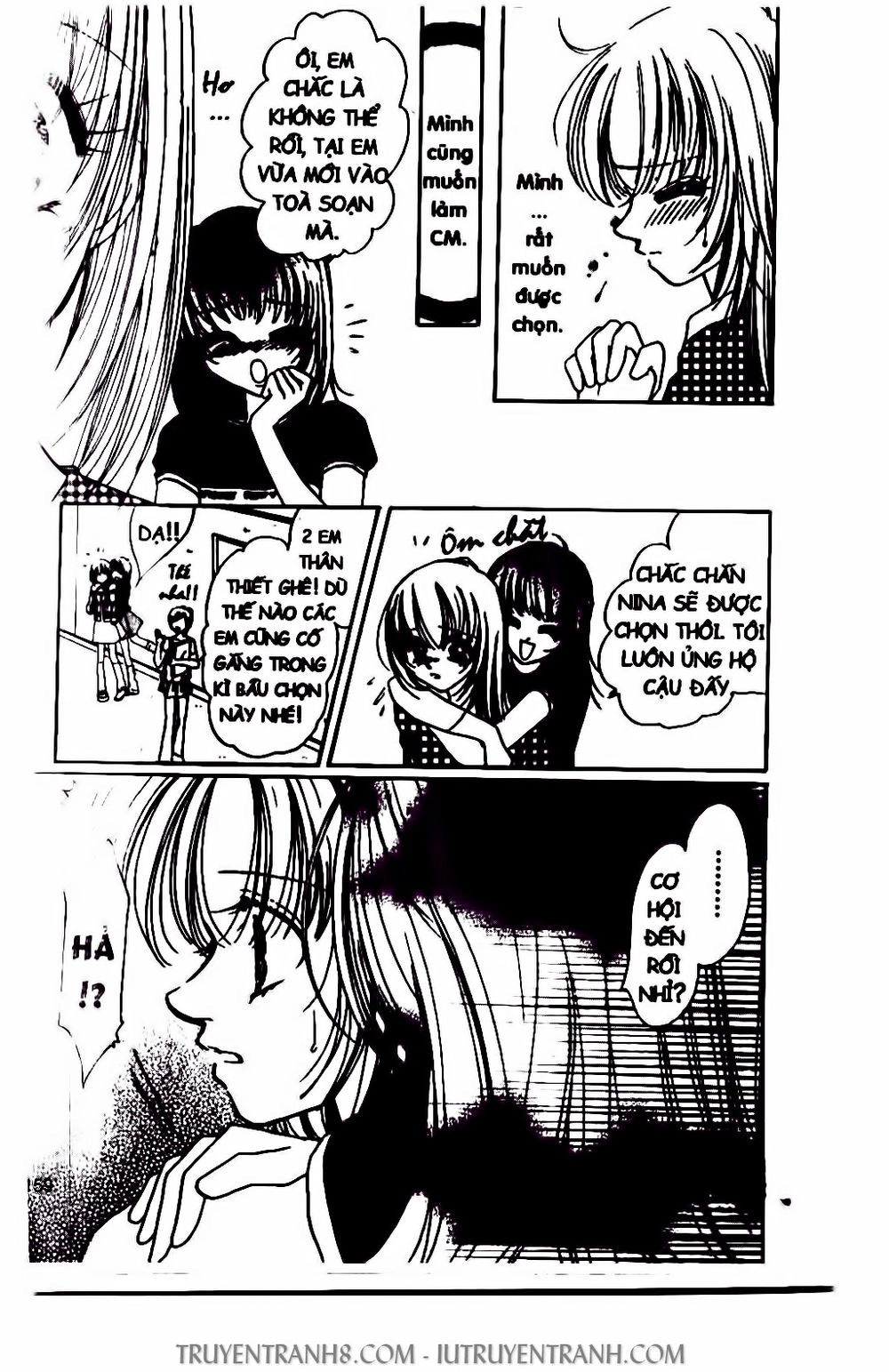 Bộ Sưu Tập Lọ Lem Chapter 26 - 19