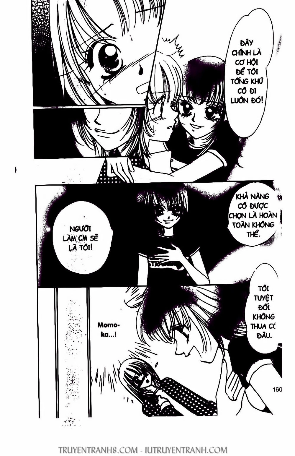 Bộ Sưu Tập Lọ Lem Chapter 26 - 20