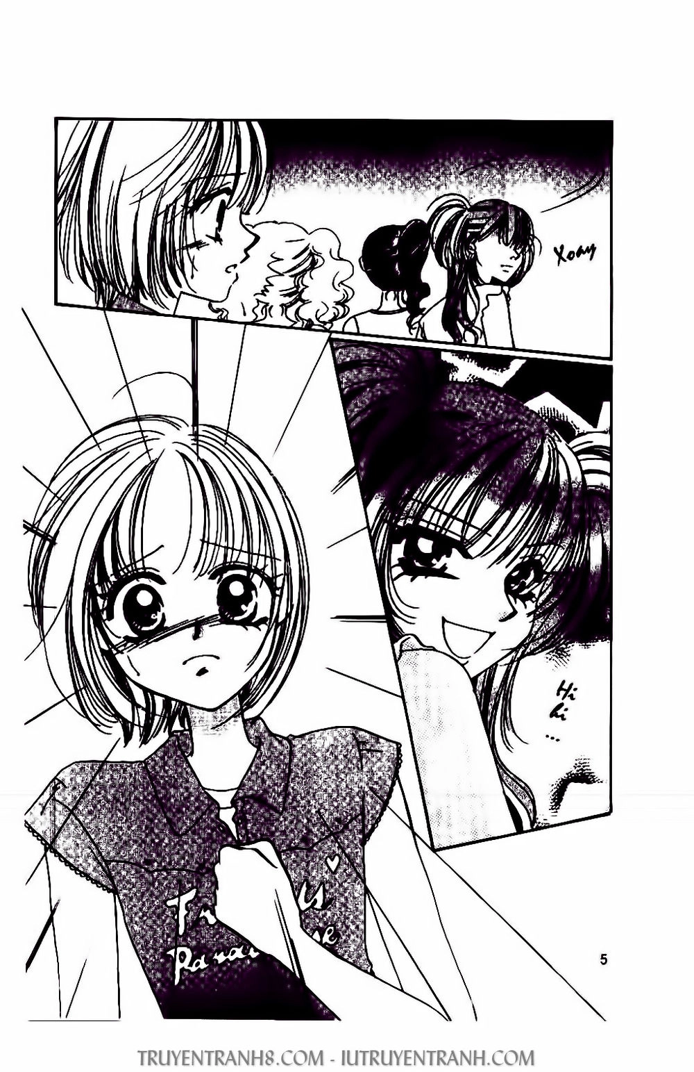 Bộ Sưu Tập Lọ Lem Chapter 28 - 2