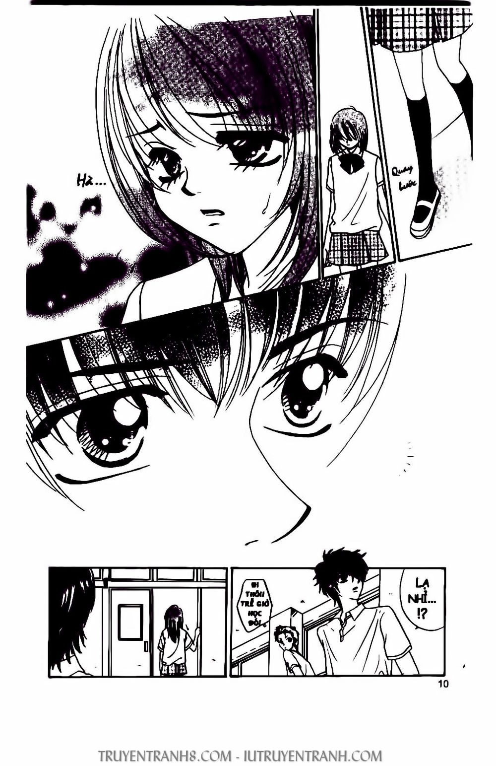 Bộ Sưu Tập Lọ Lem Chapter 28 - 6