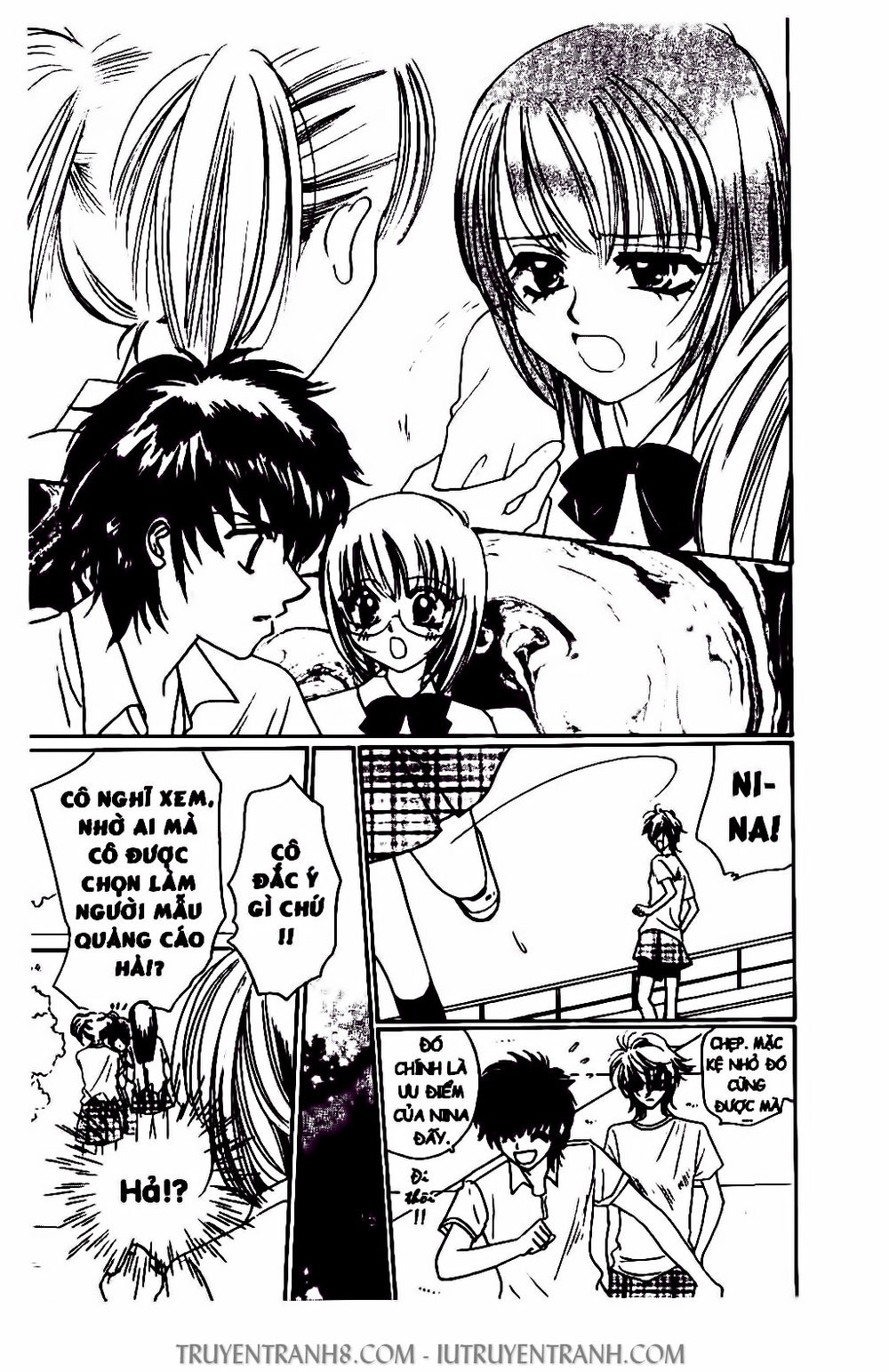 Bộ Sưu Tập Lọ Lem Chapter 28 - 12