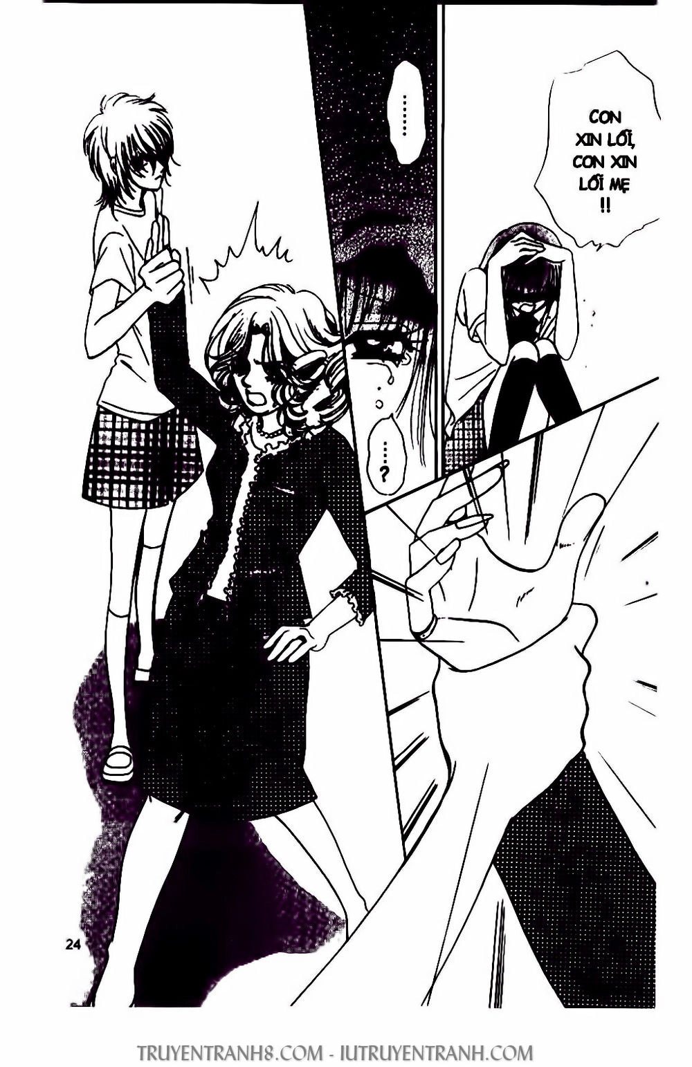 Bộ Sưu Tập Lọ Lem Chapter 29 - 1