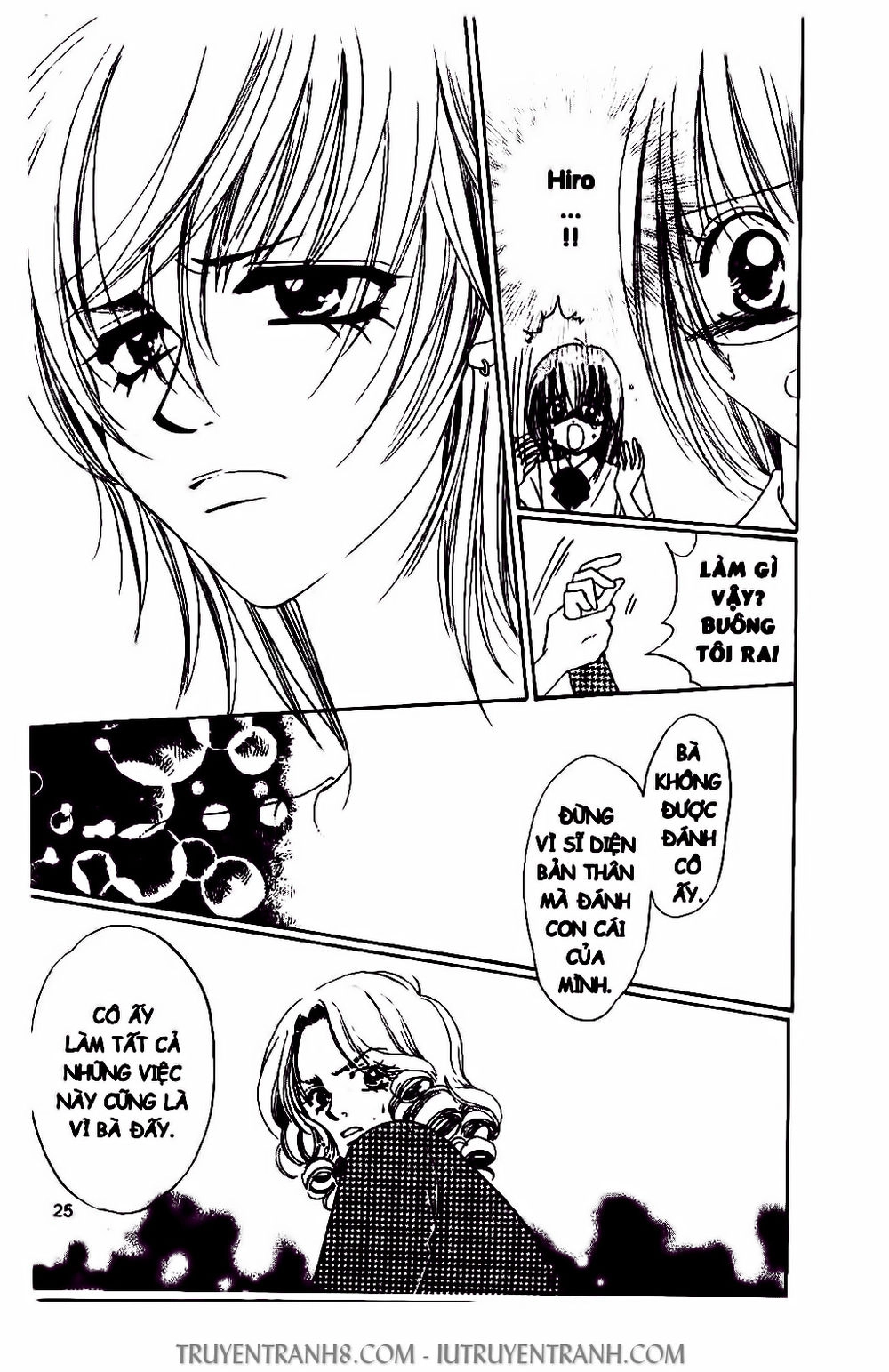 Bộ Sưu Tập Lọ Lem Chapter 29 - 2