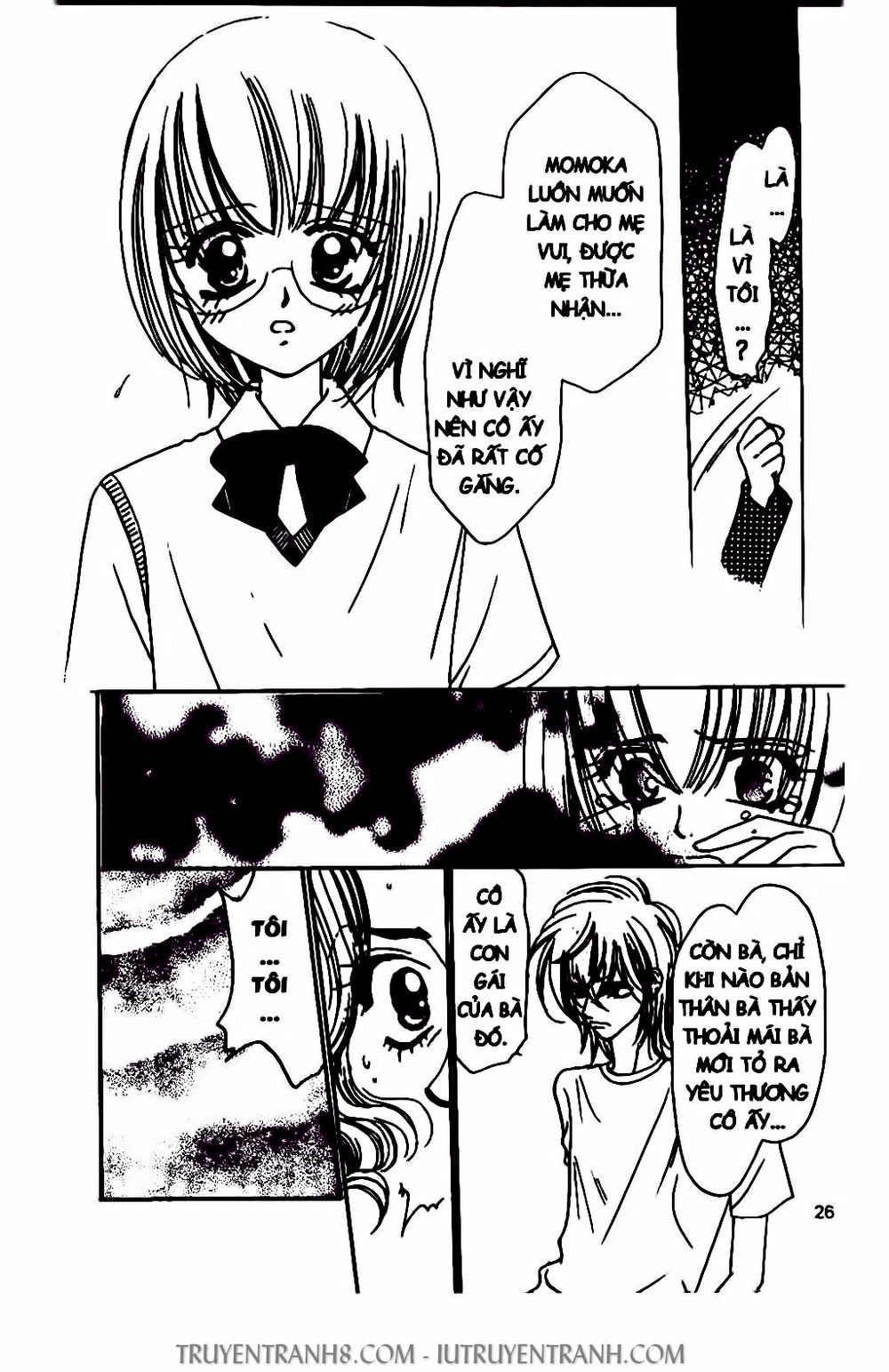 Bộ Sưu Tập Lọ Lem Chapter 29 - 3