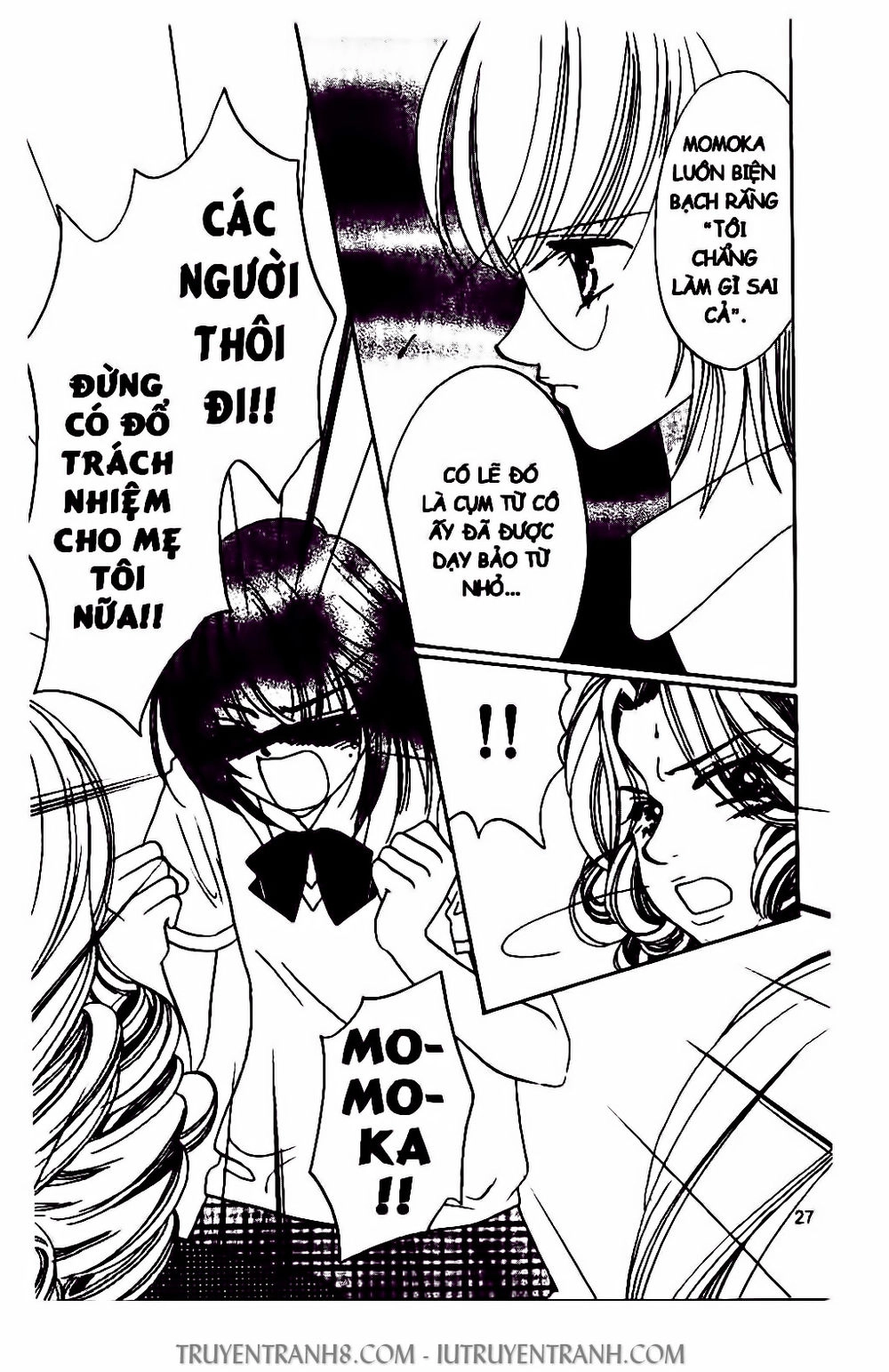 Bộ Sưu Tập Lọ Lem Chapter 29 - 4